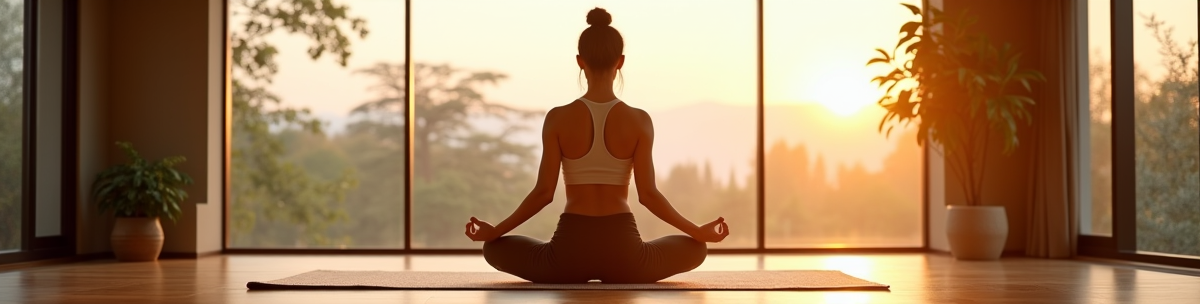 Yoga Practice Placeholder